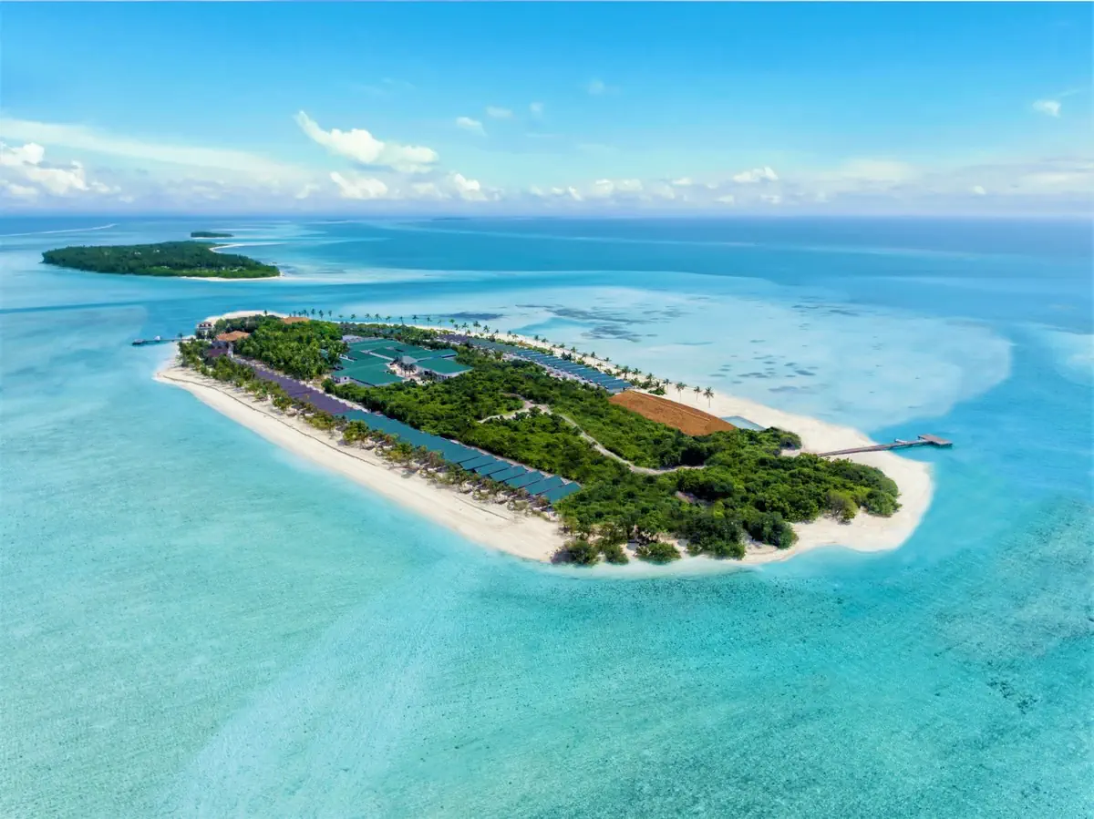 Nala Maldives by Jawakara - zdjęcie 2