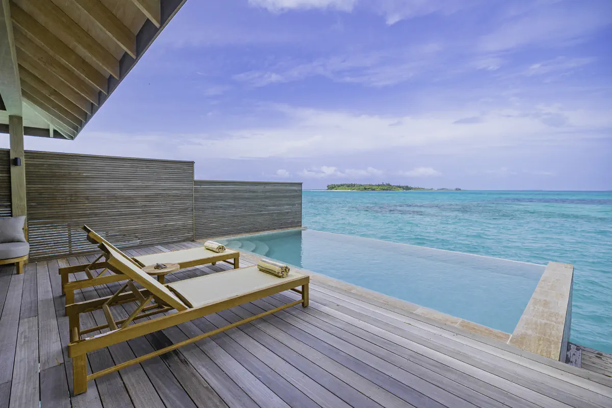 Nala Maldives by Jawakara - zdjęcie 12
