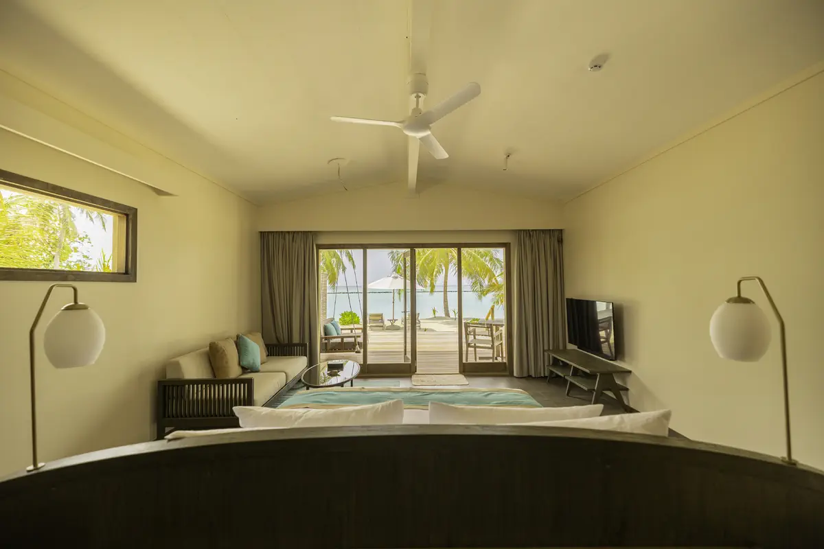 Nala Maldives by Jawakara - zdjęcie 15