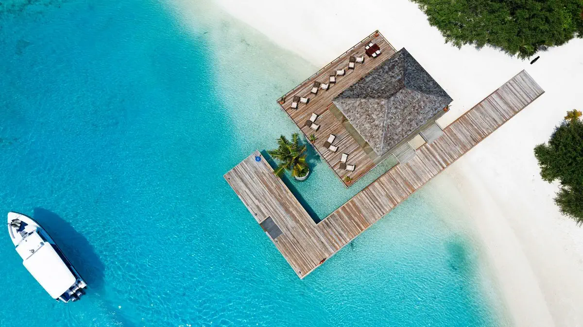Nala Maldives by Jawakara - zdjęcie 8