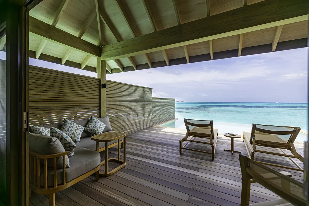 Nala Maldives by Jawakara - zdjęcie 14