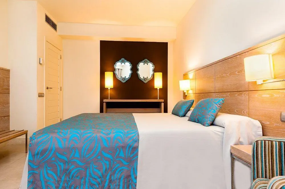 HOTEL Hotel Kn Arenas del Mar Beach & Spa (Adults Only)