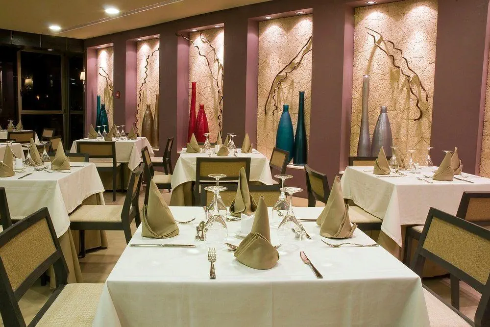 HOTEL Hotel Kn Arenas del Mar Beach & Spa (Adults Only)