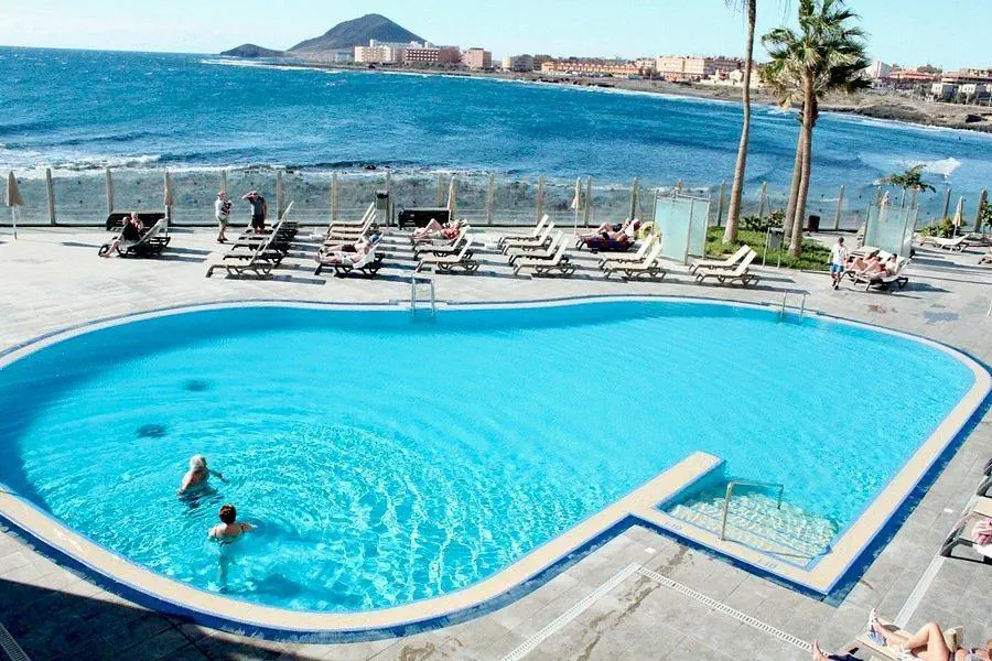 HOTEL Hotel Kn Arenas del Mar Beach & Spa (Adults Only)