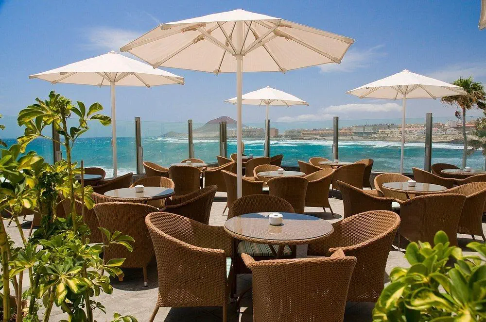 HOTEL Hotel Kn Arenas del Mar Beach & Spa (Adults Only)