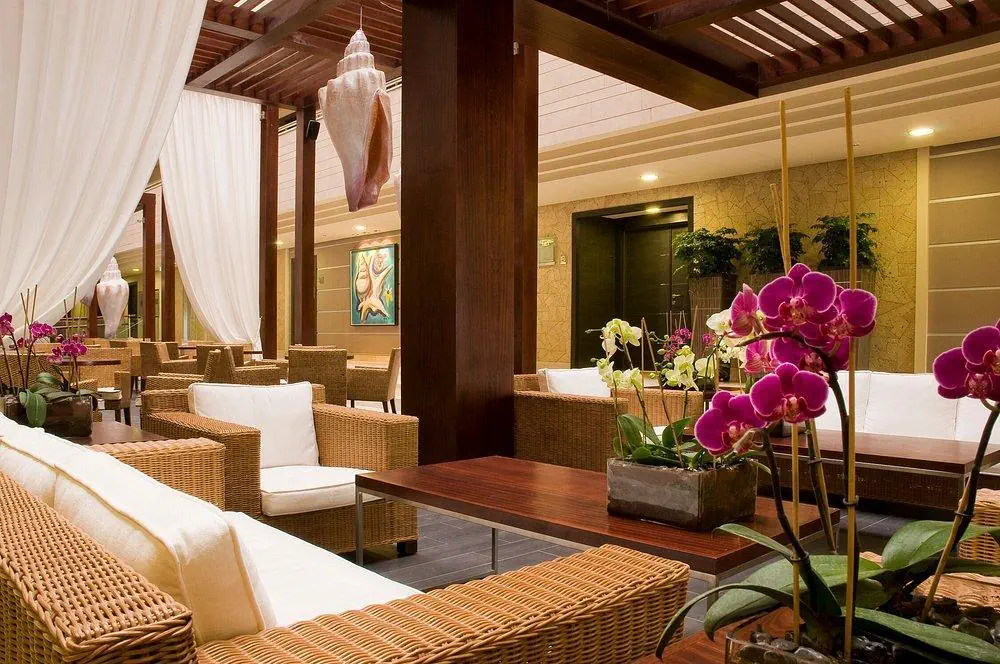 HOTEL Hotel Kn Arenas del Mar Beach & Spa (Adults Only)