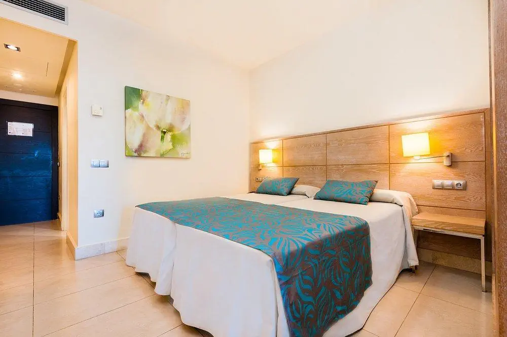 HOTEL Hotel Kn Arenas del Mar Beach & Spa (Adults Only)
