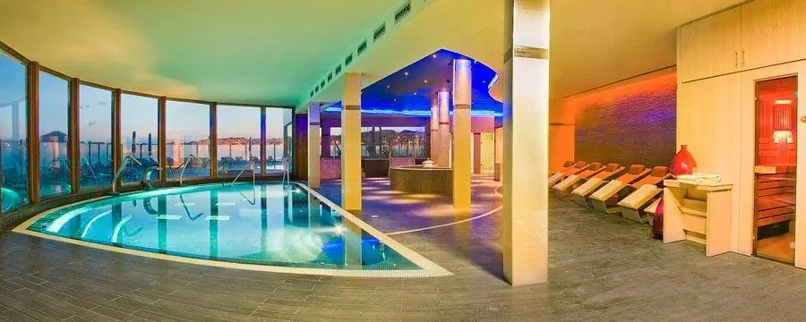 HOTEL Hotel Kn Arenas del Mar Beach & Spa (Adults Only)