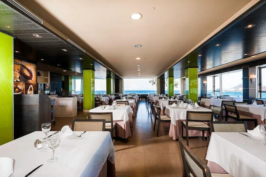 HOTEL Hotel Kn Arenas del Mar Beach & Spa (Adults Only)