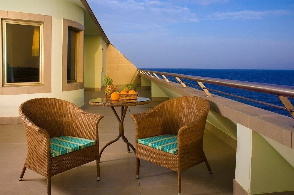 HOTEL Hotel Kn Arenas del Mar Beach & Spa (Adults Only)