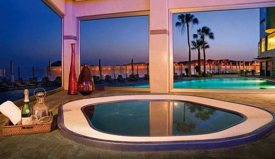 HOTEL Hotel Kn Arenas del Mar Beach & Spa (Adults Only)
