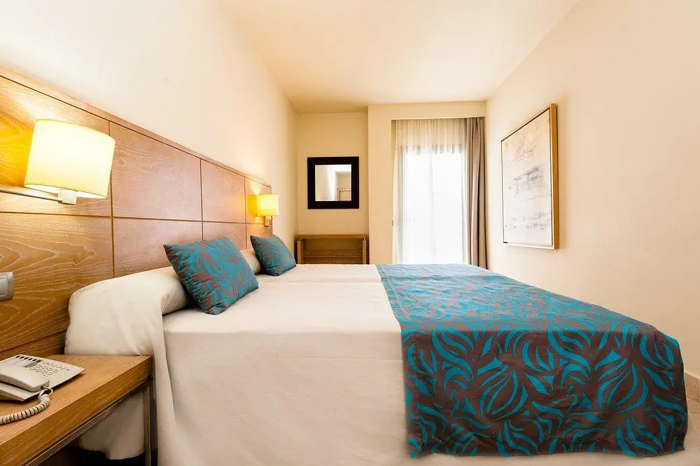 HOTEL Hotel Kn Arenas del Mar Beach & Spa (Adults Only)