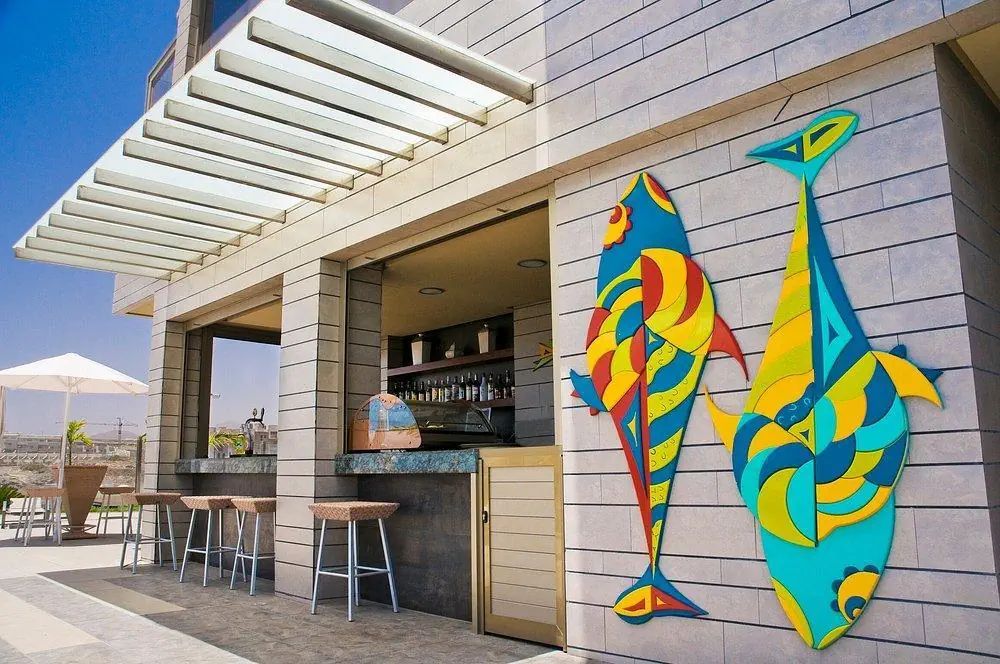 HOTEL Hotel Kn Arenas del Mar Beach & Spa (Adults Only)