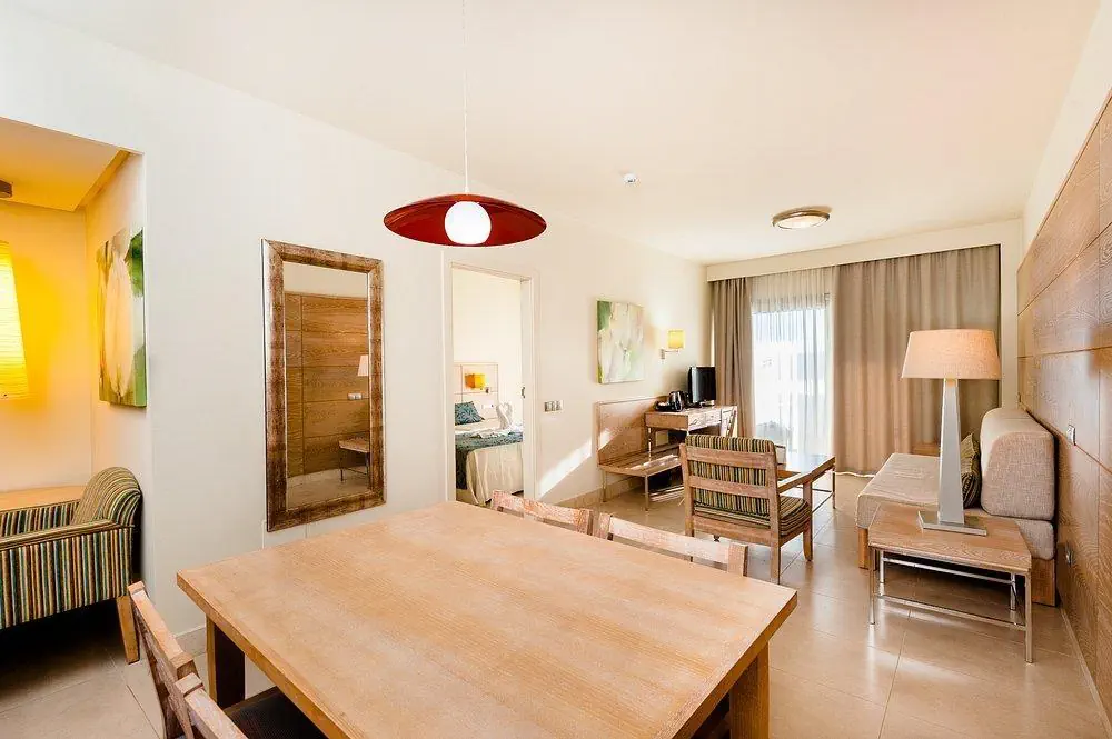 HOTEL Hotel Kn Arenas del Mar Beach & Spa (Adults Only)