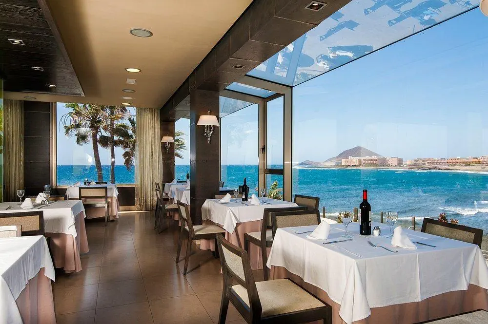 HOTEL Hotel Kn Arenas del Mar Beach & Spa (Adults Only)