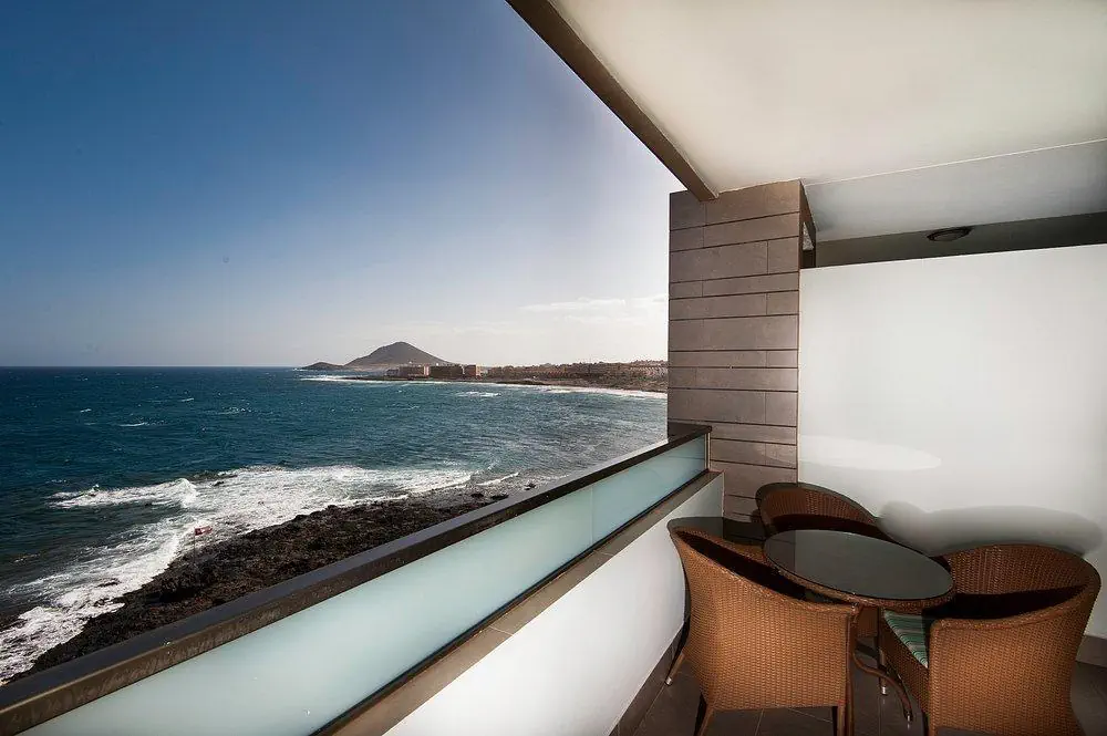 HOTEL Hotel Kn Arenas del Mar Beach & Spa (Adults Only)