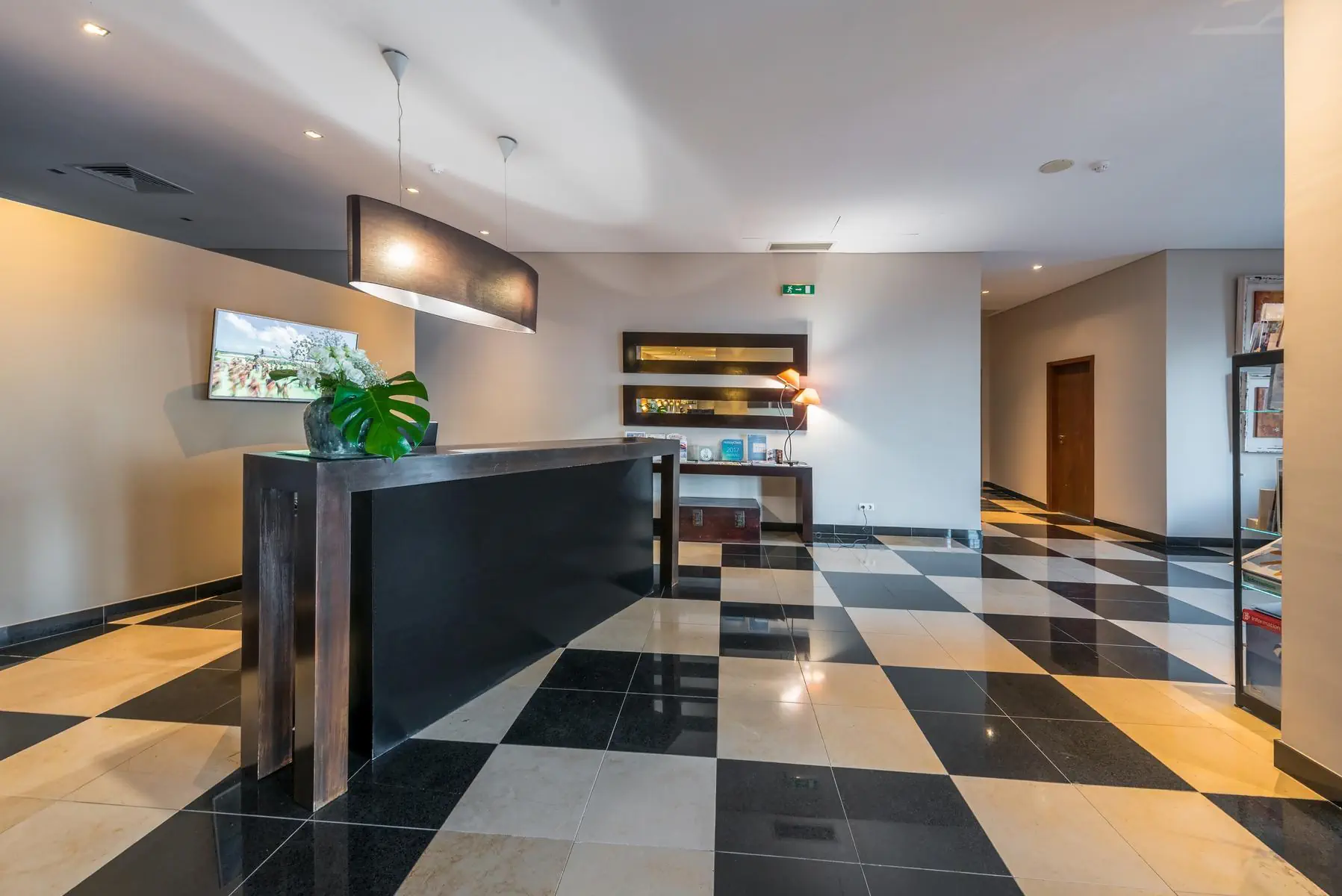 HOTEL Enotel Sunset Bay