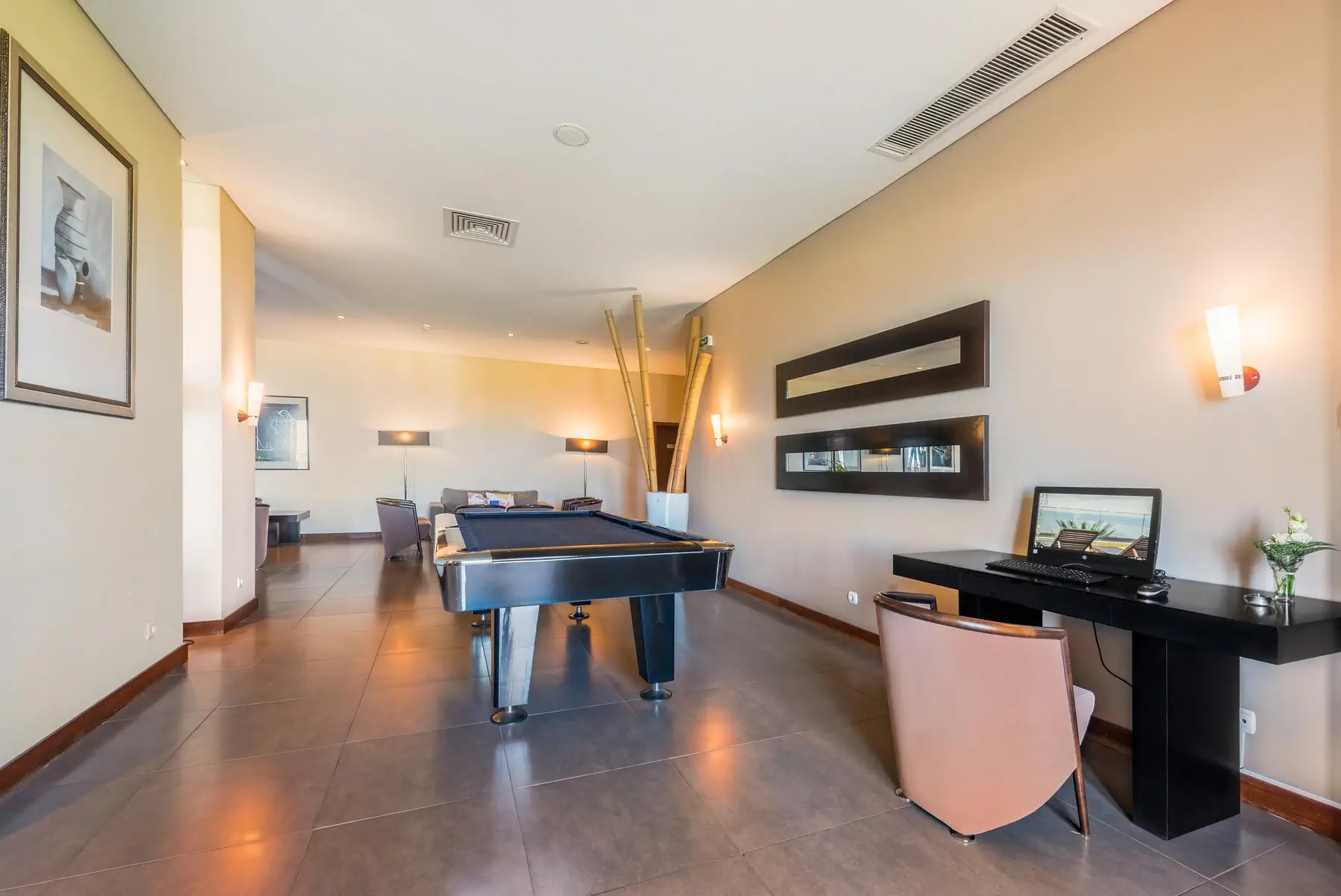 HOTEL Enotel Sunset Bay