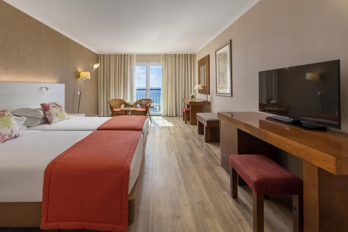 HOTEL Enotel Sunset Bay