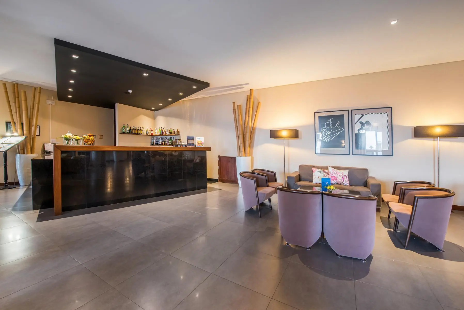 HOTEL Enotel Sunset Bay