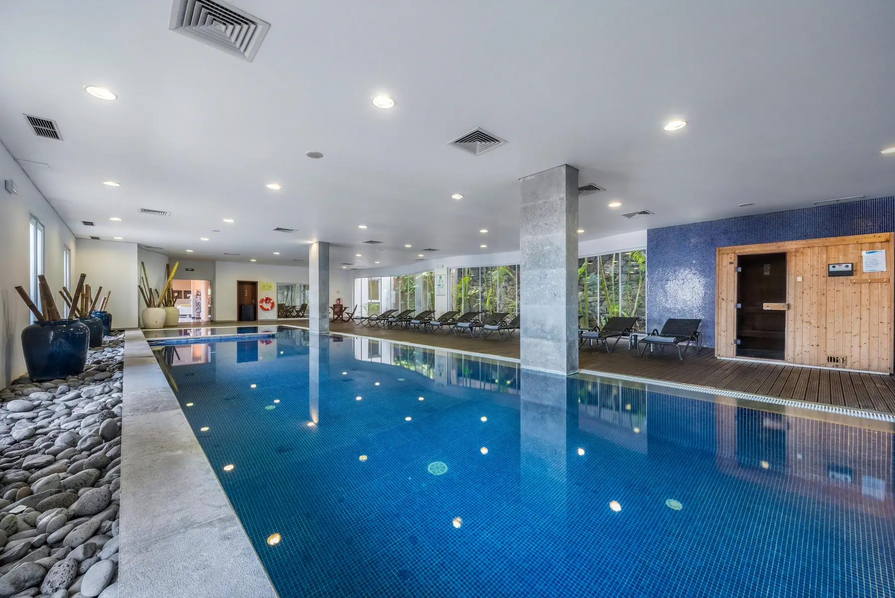 HOTEL Enotel Sunset Bay