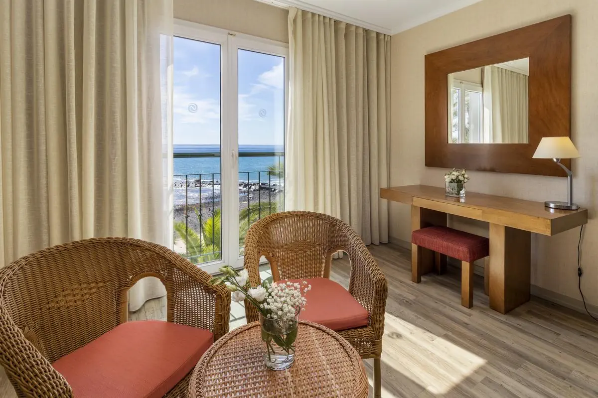HOTEL Enotel Sunset Bay