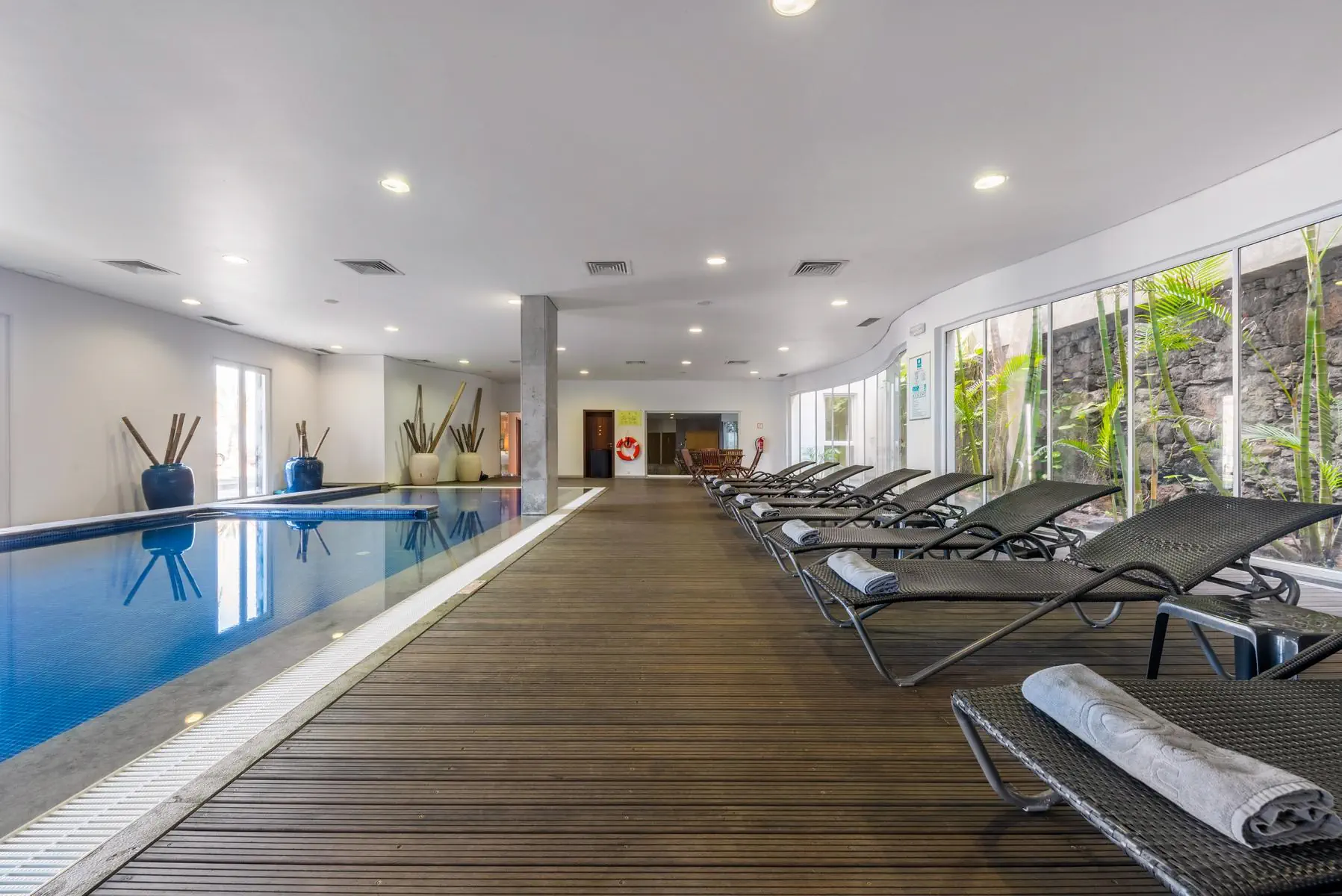 HOTEL Enotel Sunset Bay