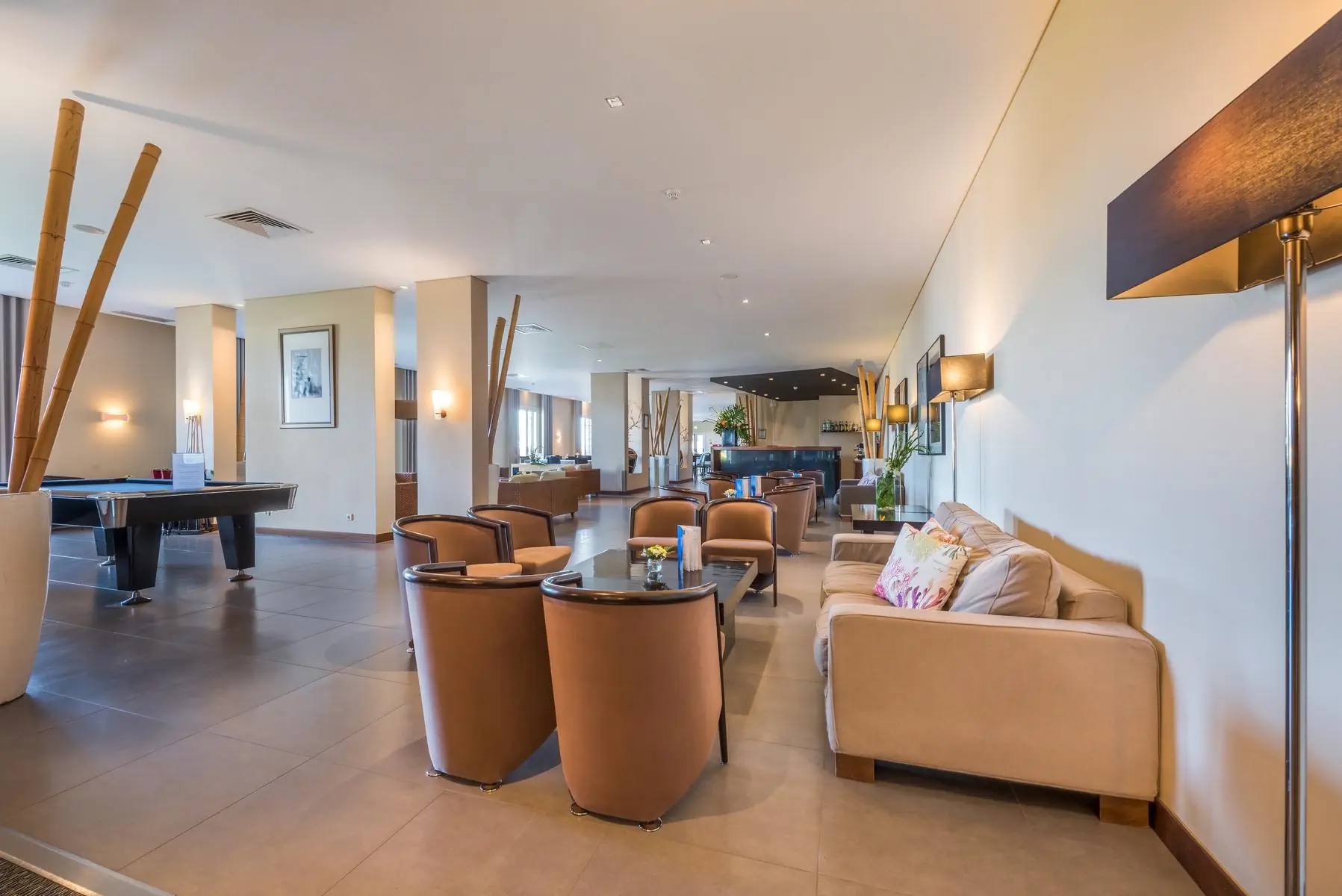 HOTEL Enotel Sunset Bay