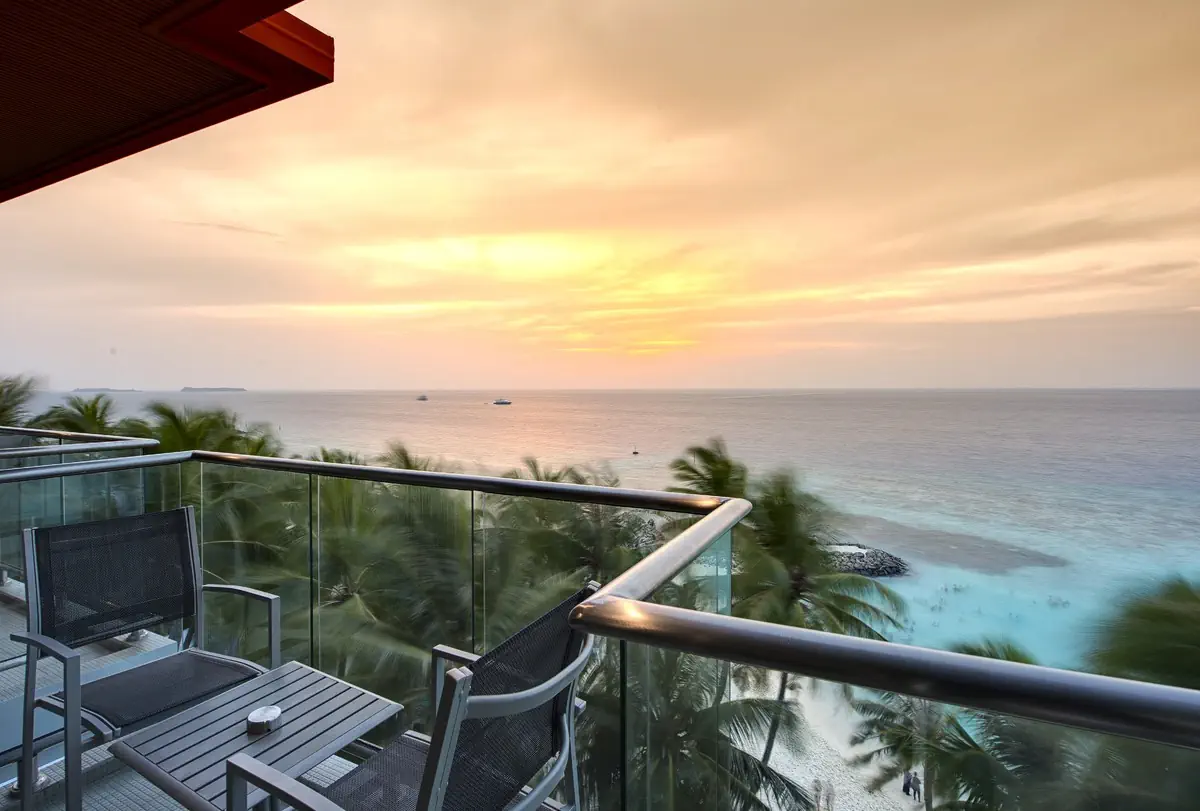 Kaani Grand Seaview