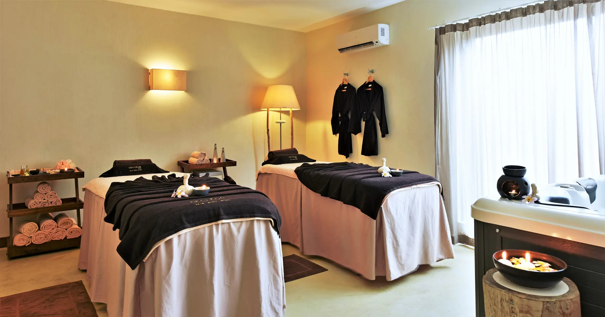Radisson Blu Poste Lafayette (ex. Centara) - zdjęcie 8