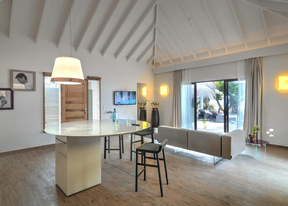 Cocoon Maldives - zdjęcie 13