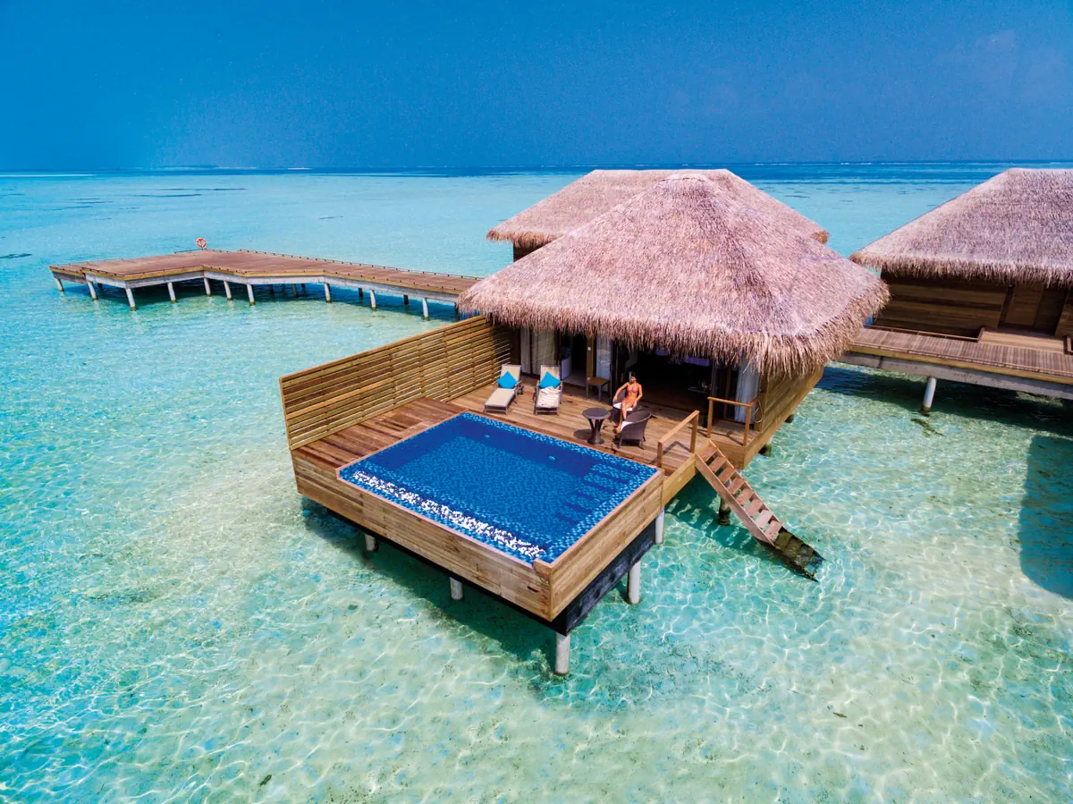 Cocoon Maldives - zdjęcie 17