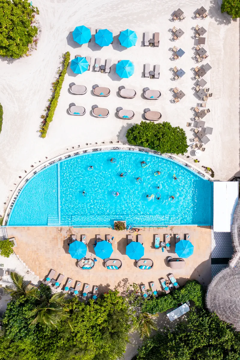 Cocoon Maldives - zdjęcie 4