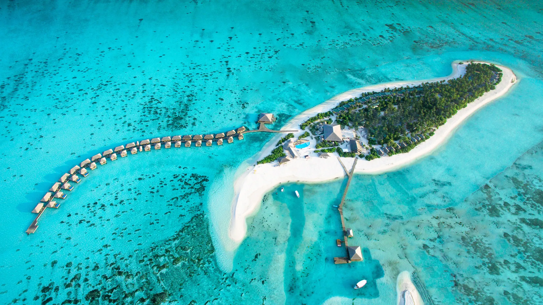 Cocoon Maldives - zdjęcie 2