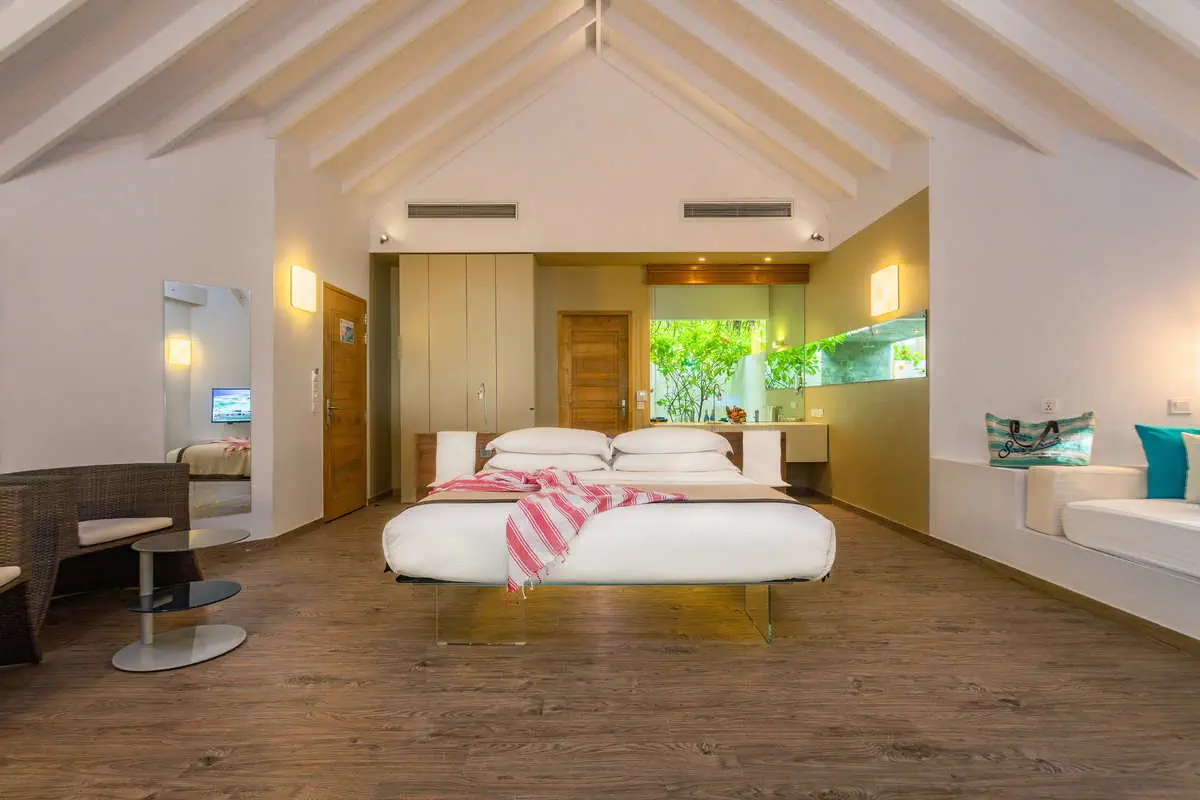 Cocoon Maldives - zdjęcie 9