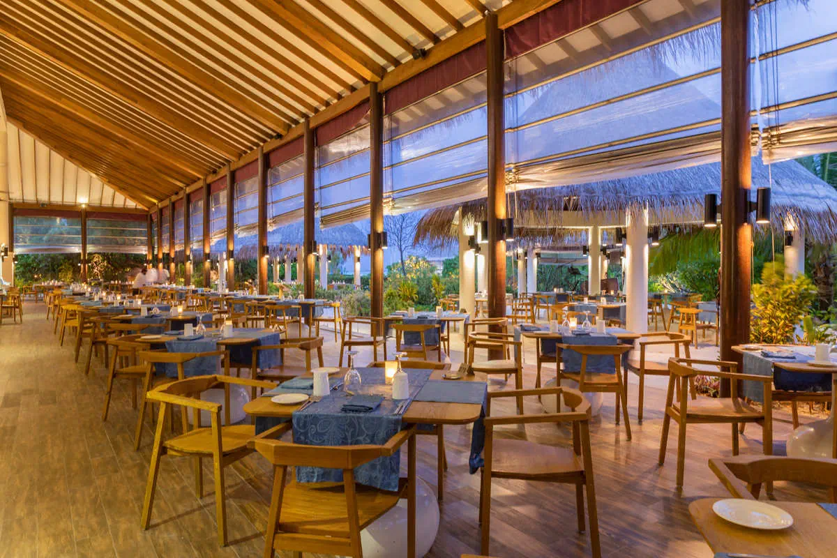 Cocoon Maldives - zdjęcie 5