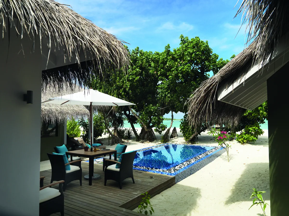 Cocoon Maldives - zdjęcie 14