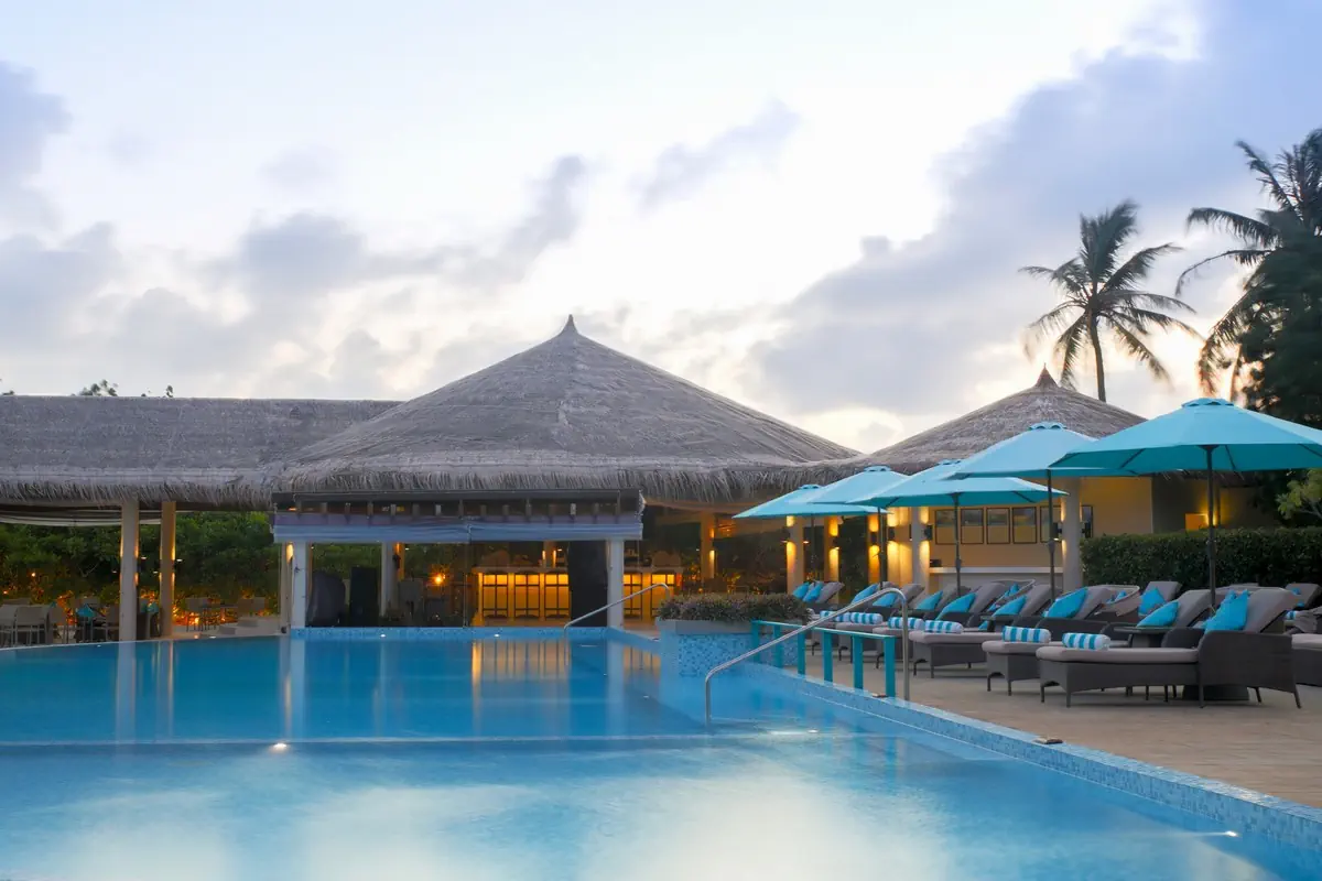 Cocoon Maldives - zdjęcie 6