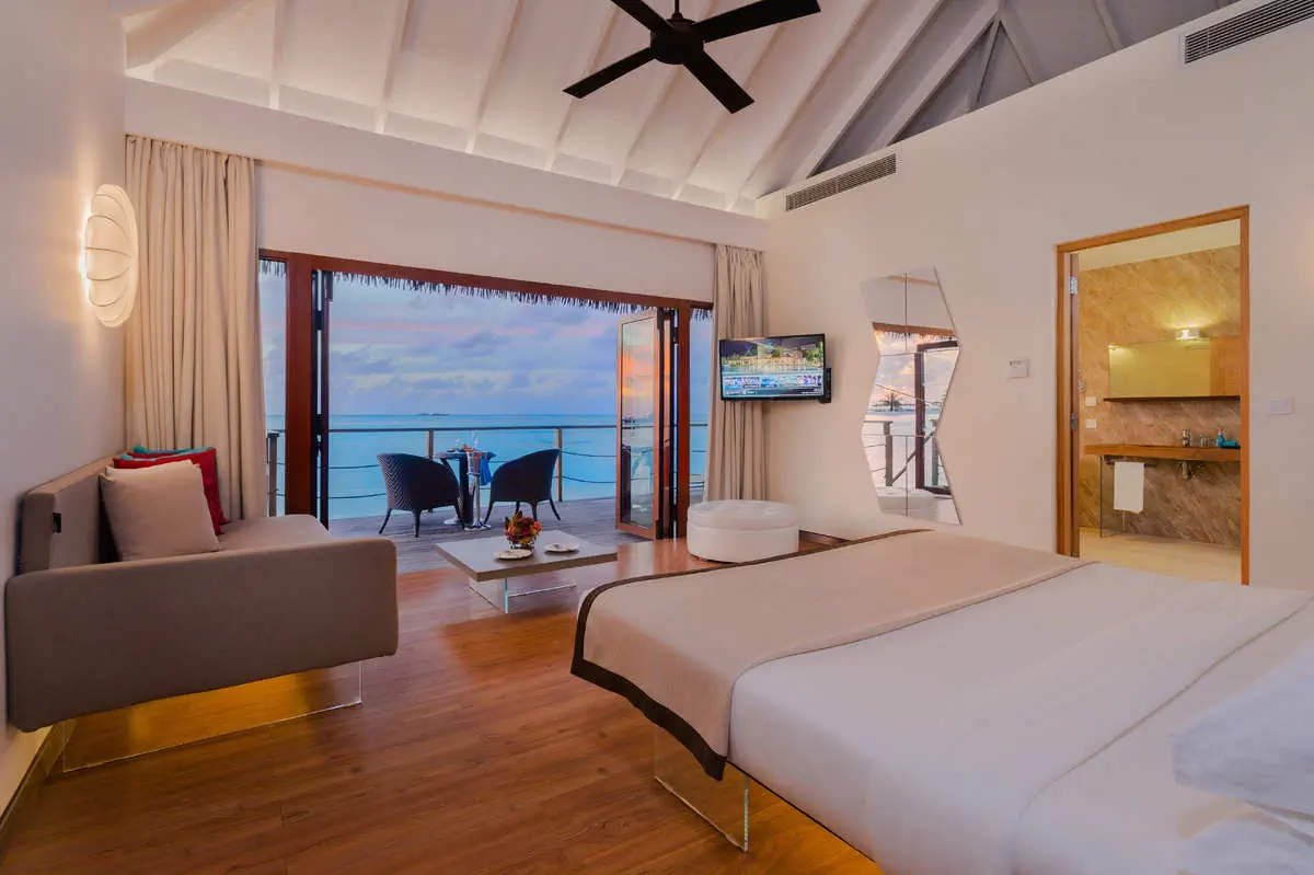 Cocoon Maldives - zdjęcie 15