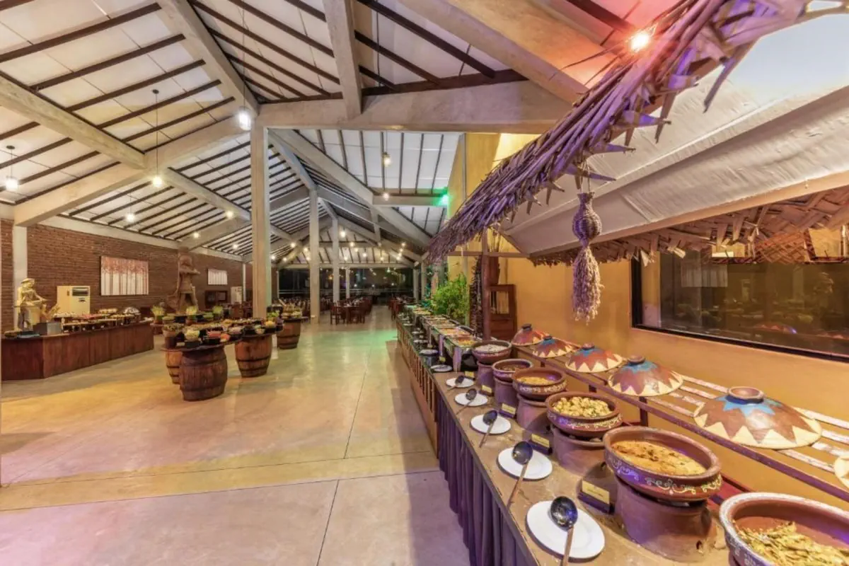 Amethyst Resort - zdjęcie 10