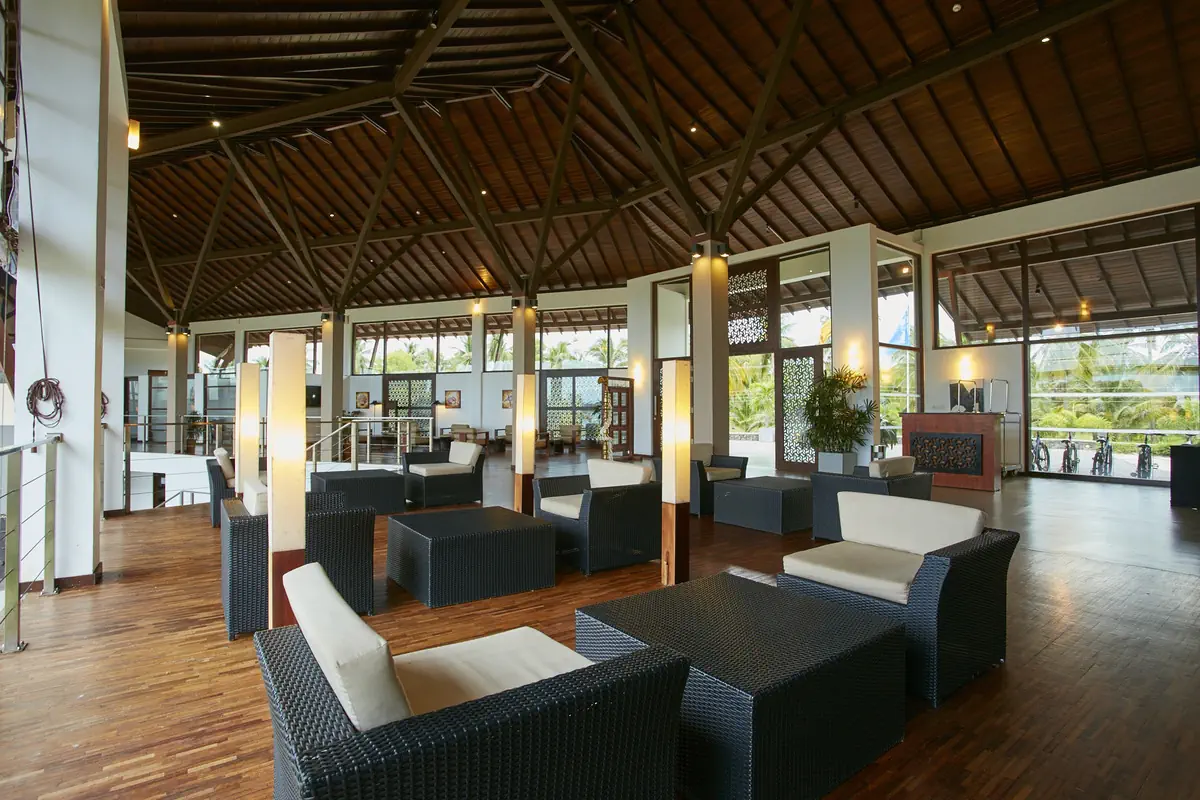 The Calm Resort & Spa (Kalkudah) - zdjęcie 6