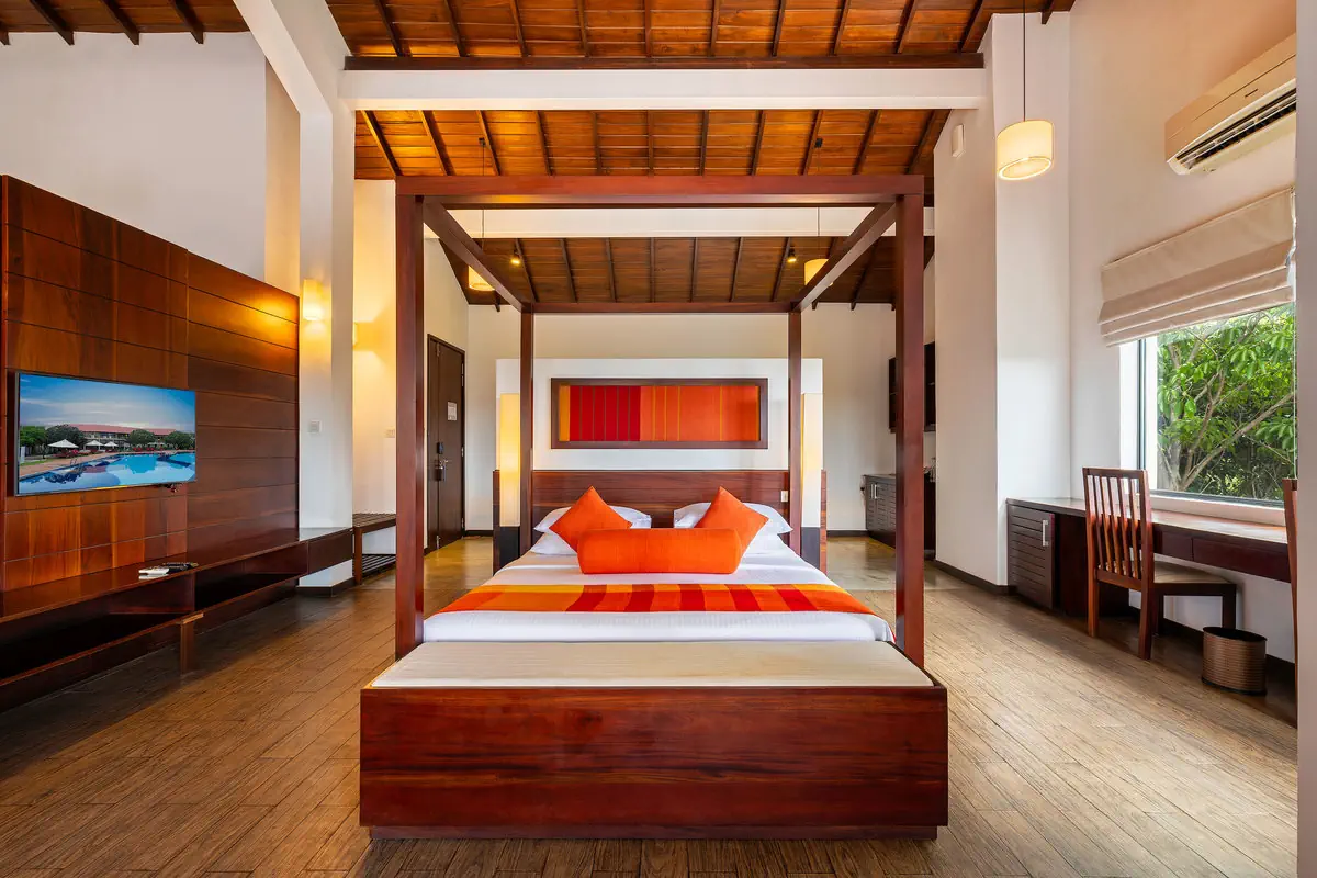 The Calm Resort & Spa (Kalkudah) - zdjęcie 24