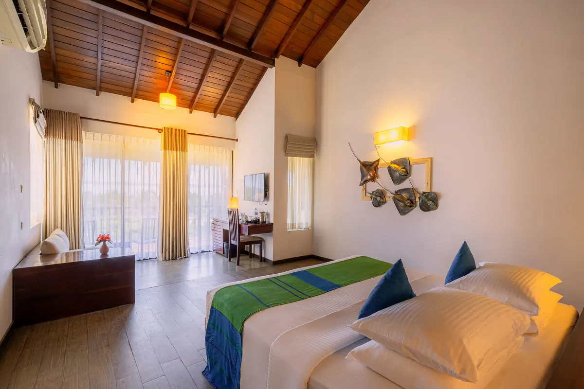 The Calm Resort & Spa (Kalkudah) - zdjęcie 20