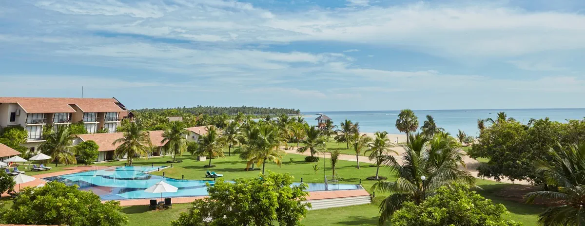 The Calm Resort & Spa (Kalkudah) - zdjęcie 4