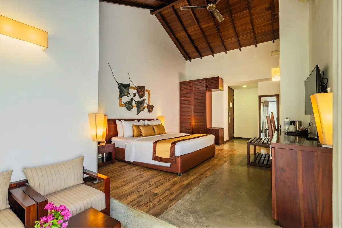The Calm Resort & Spa (Kalkudah) - zdjęcie 16