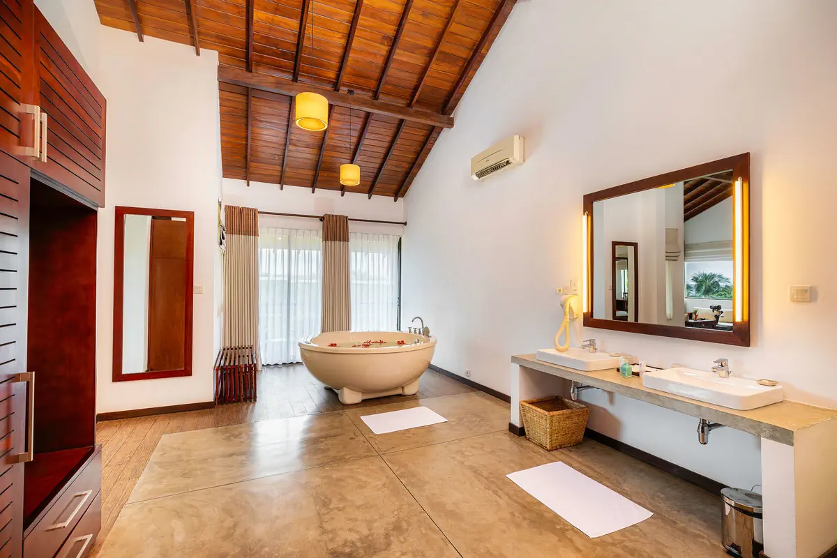 The Calm Resort & Spa (Kalkudah) - zdjęcie 11