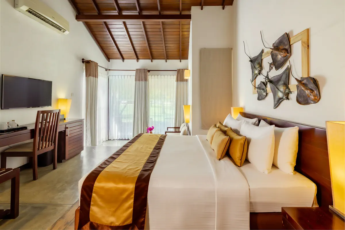 The Calm Resort & Spa (Kalkudah) - zdjęcie 15