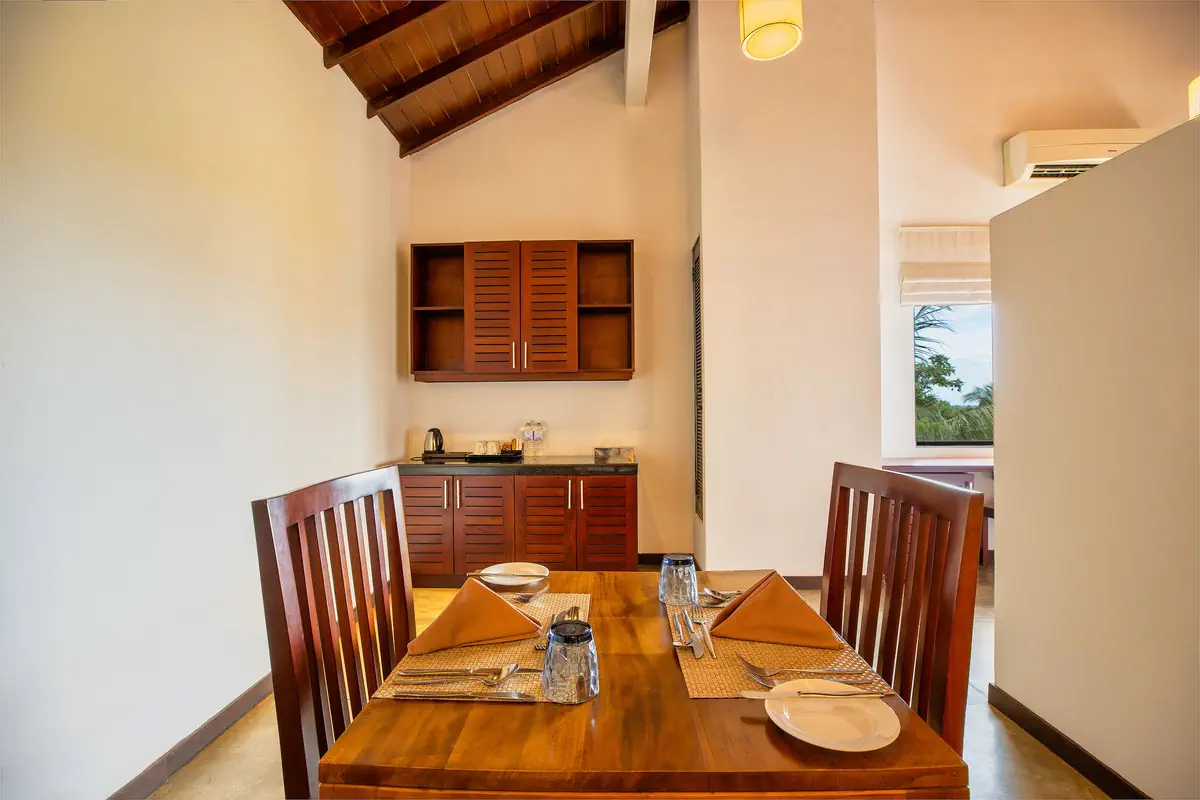 The Calm Resort & Spa (Kalkudah) - zdjęcie 28