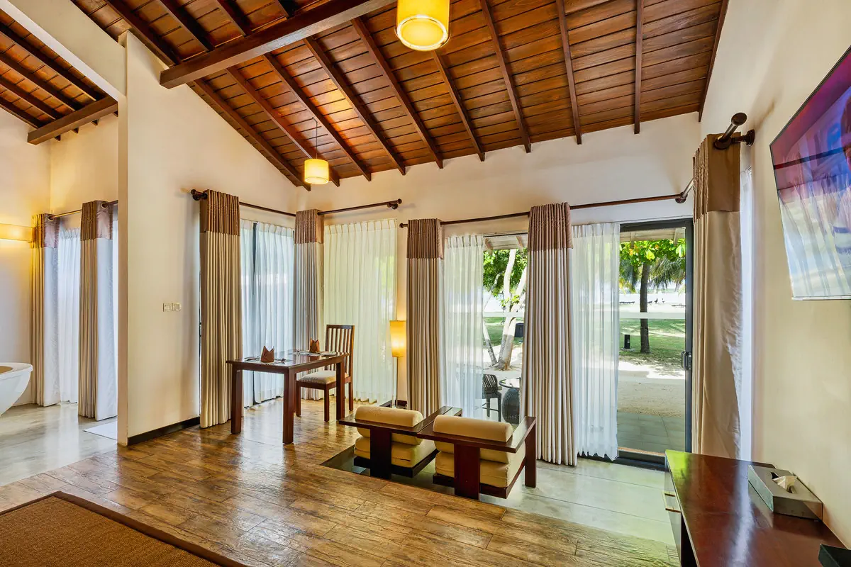 The Calm Resort & Spa (Kalkudah) - zdjęcie 9