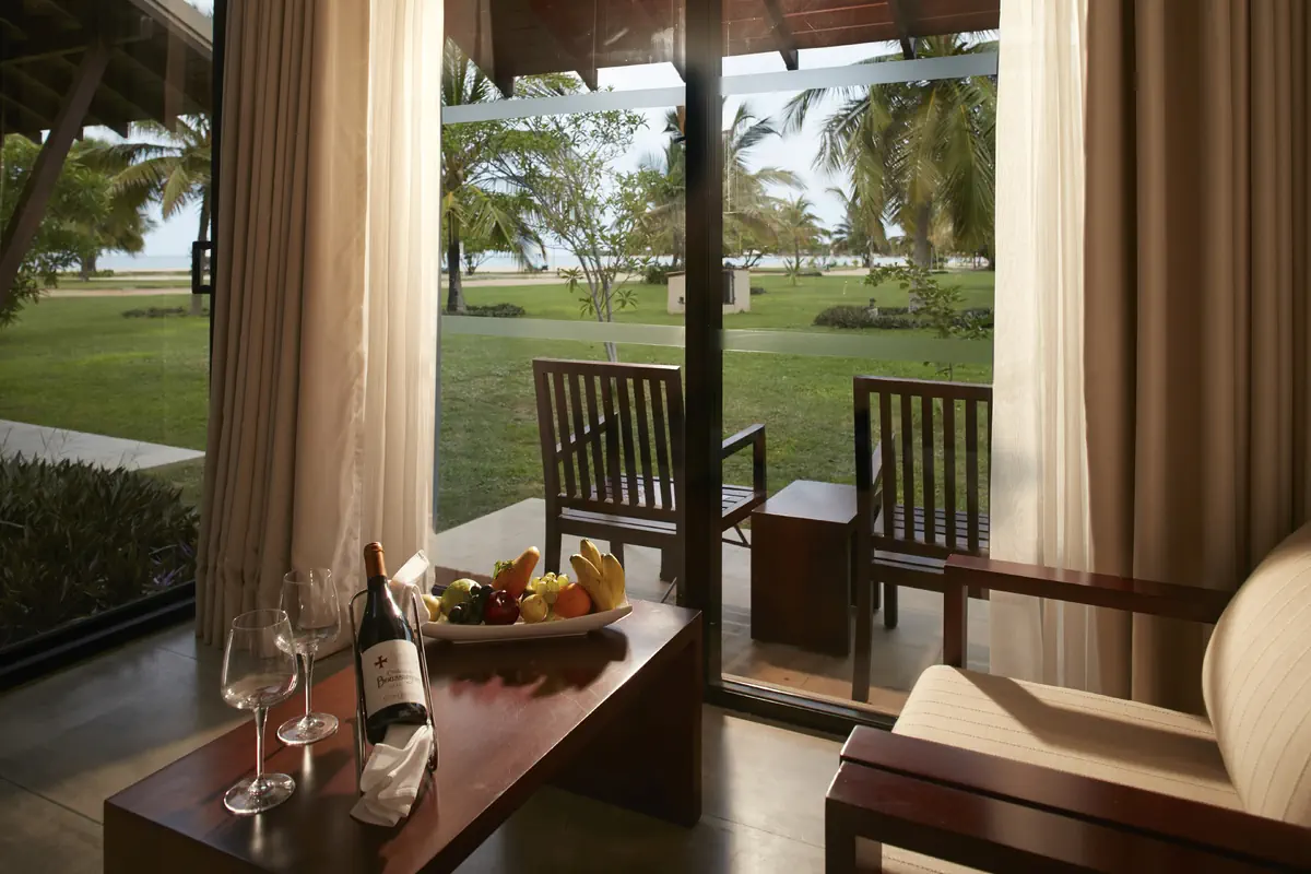 The Calm Resort & Spa (Kalkudah) - zdjęcie 18
